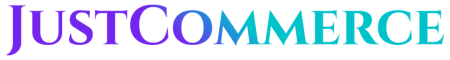 JustCommerce Logo